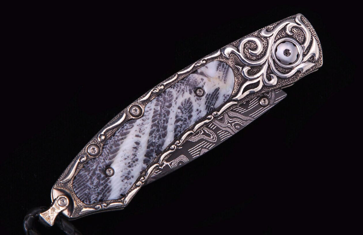 William Henry KNIVES Lakeshore B09 LAKESHORE