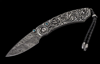 William Henry KNIVES B09 Lush