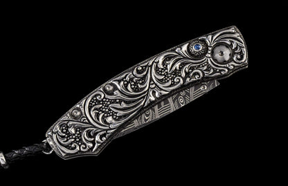 William Henry KNIVES B09 Lush