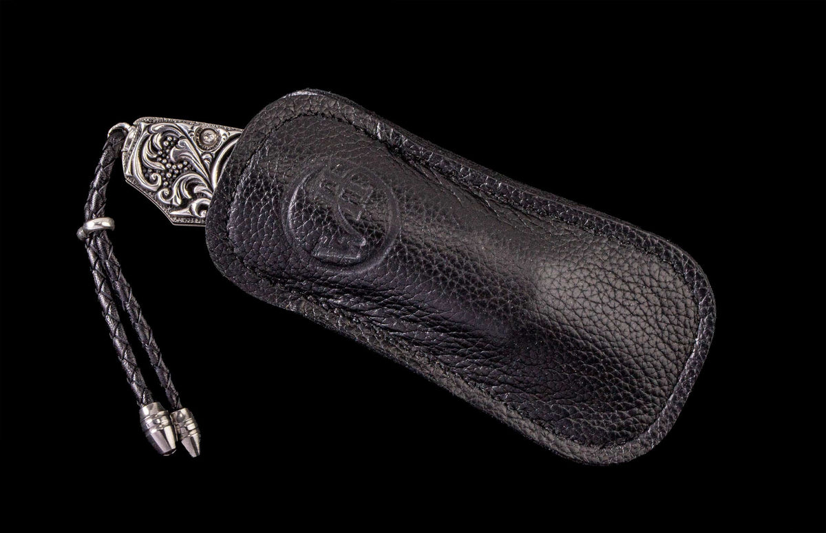 William Henry KNIVES B09 Lush