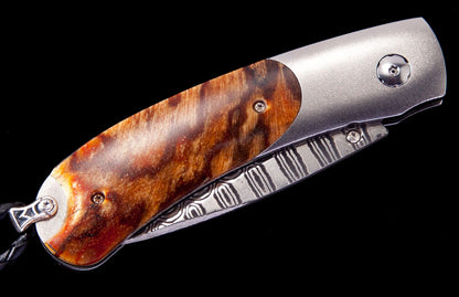 William Henry KNIVES Madras B09 MADRAS