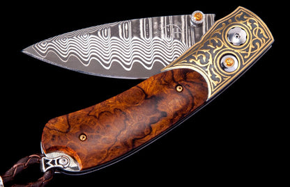 William Henry KNIVES Majestic B09 MAJESTIC