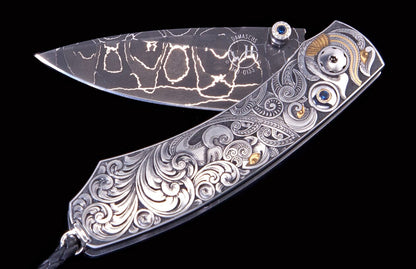 William Henry KNIVES Manaiakalani B09 MANAIAKALANI