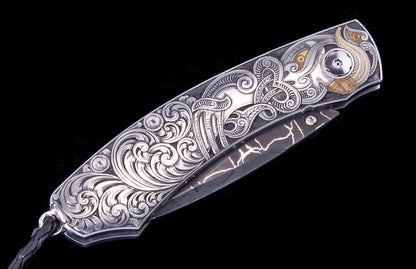 William Henry KNIVES Manaiakalani B09 MANAIAKALANI