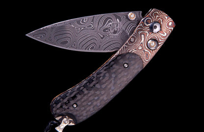 William Henry KNIVES MCT B09 MCT