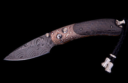 William Henry KNIVES MCT B09 MCT