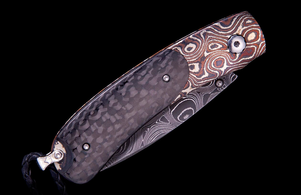 William Henry KNIVES MCT B09 MCT