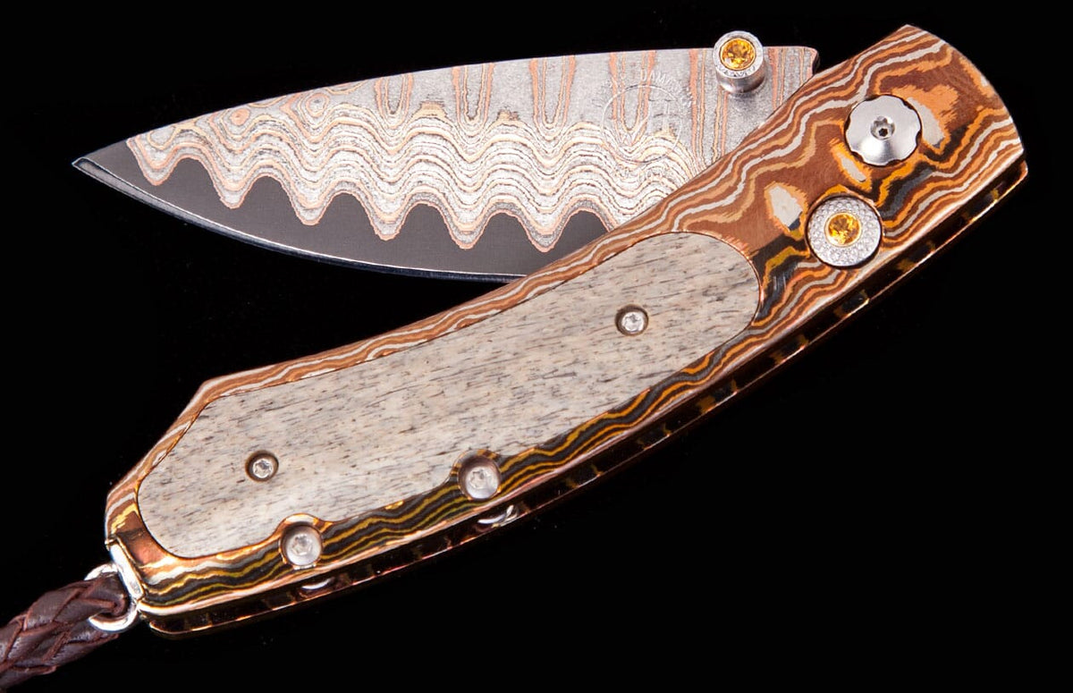 William Henry KNIVES Melbourne B09 MELBOURNE