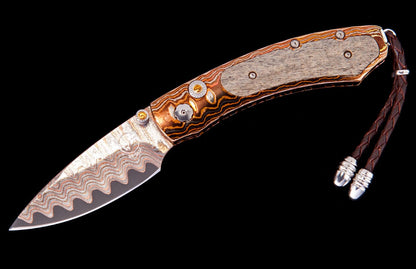 William Henry KNIVES Melbourne B09 MELBOURNE