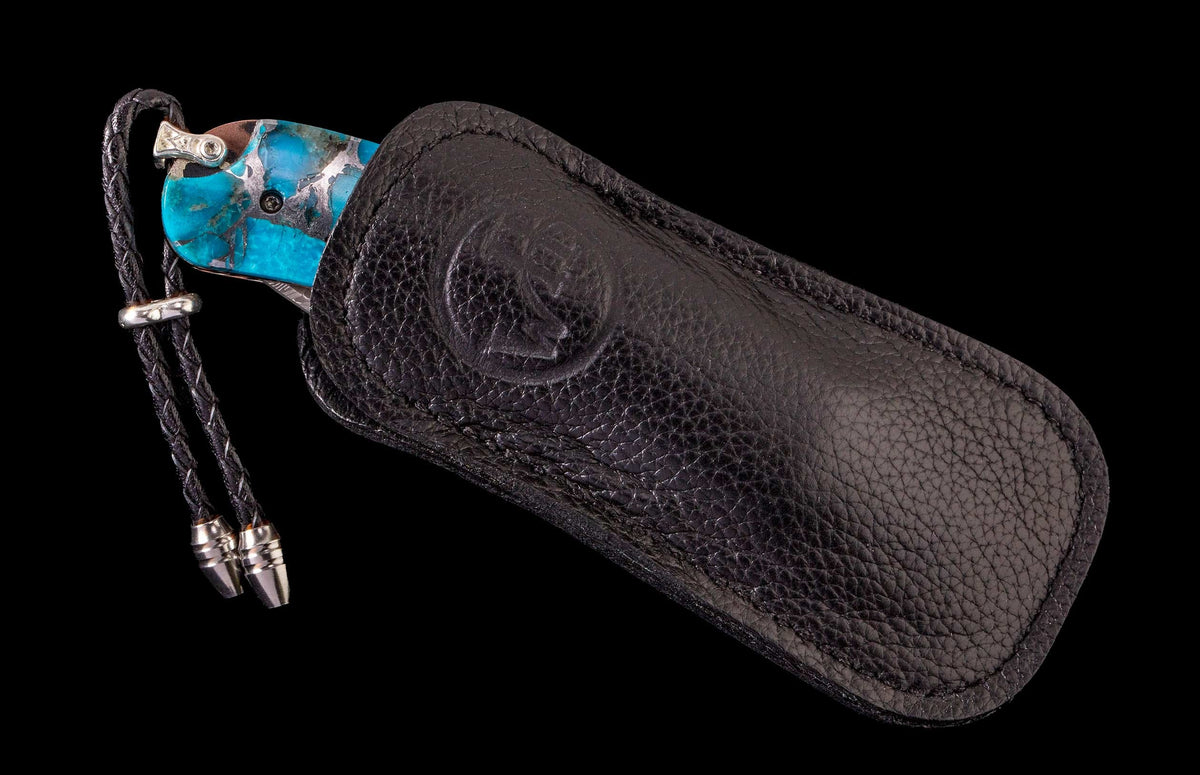 William Henry KNIVES B09 Mesa