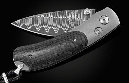 William Henry KNIVES B09 Metro