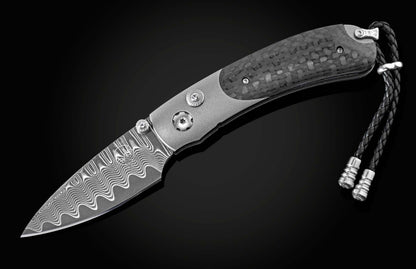 William Henry KNIVES B09 Metro