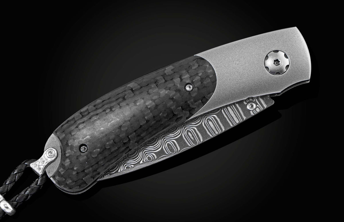 William Henry KNIVES B09 Metro