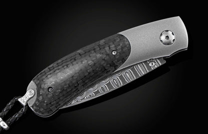 William Henry KNIVES B09 Metro