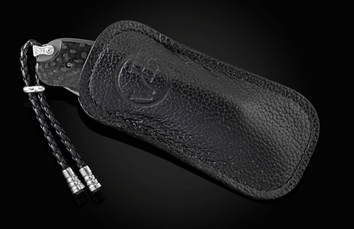William Henry KNIVES B09 Metro