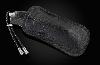 William Henry KNIVES B09 Metro