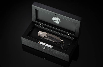 William Henry KNIVES B09 Metro