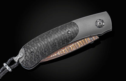 William Henry KNIVES B09 Metro II