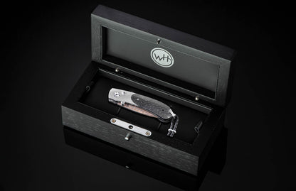 William Henry KNIVES B09 Metro II