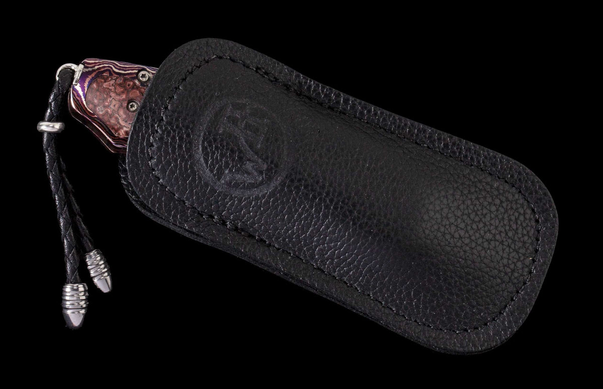 William Henry KNIVES B09 Mystic