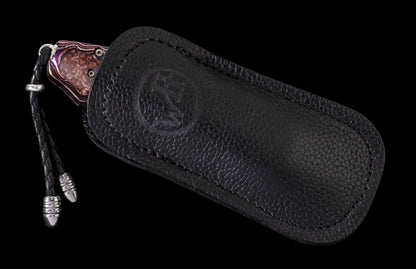 William Henry KNIVES B09 Mystic
