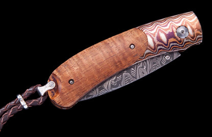 William Henry KNIVES Nihoa B09 1105 NIHOA