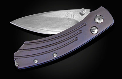 William Henry KNIVES B09 Orbit