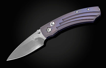William Henry KNIVES B09 Orbit