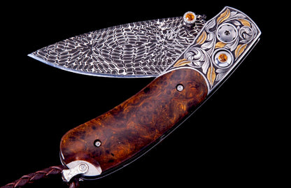 William Henry KNIVES Pendleton B09 PENDLETON