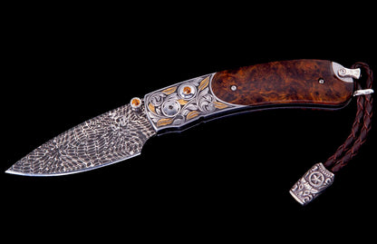 William Henry KNIVES Pendleton B09 PENDLETON