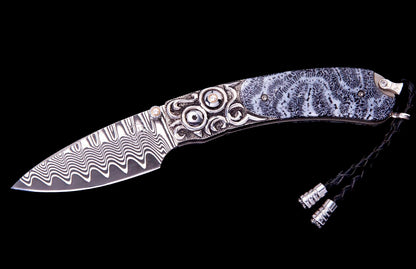 William Henry KNIVES Portugal B09 1115 PORTUGAL