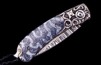 William Henry KNIVES Portugal B09 1115 PORTUGAL