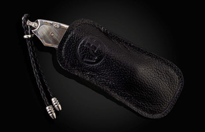 William Henry KNIVES B09 Prague