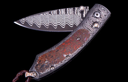 William Henry KNIVES Riviera B09 RIVIERA
