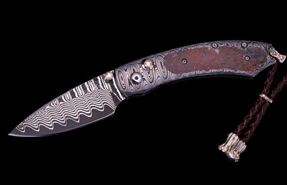William Henry KNIVES Riviera B09 RIVIERA