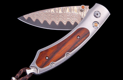 William Henry KNIVES Rosemont B09 ROSEMONT