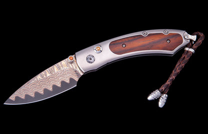 William Henry KNIVES Rosemont B09 ROSEMONT