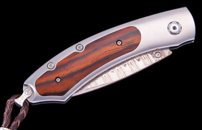 William Henry KNIVES Rosemont B09 ROSEMONT