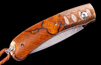 William Henry KNIVES B09 Sand Storm