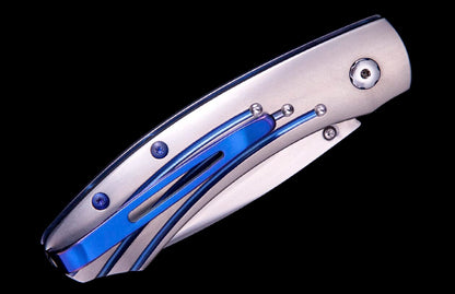 William Henry KNIVES Scout B09 SCOUT