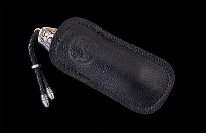 William Henry KNIVES B09 Serpentine