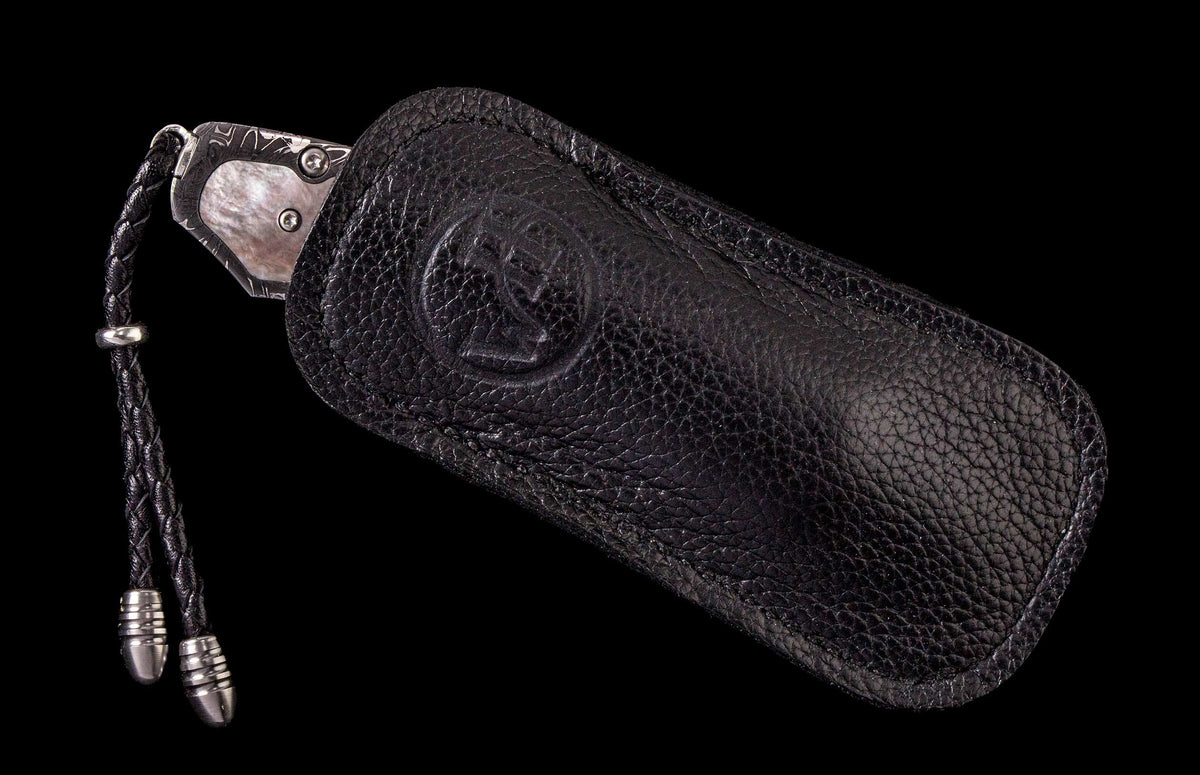 William Henry KNIVES B09 Seychelles