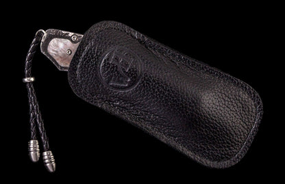 William Henry KNIVES B09 Seychelles