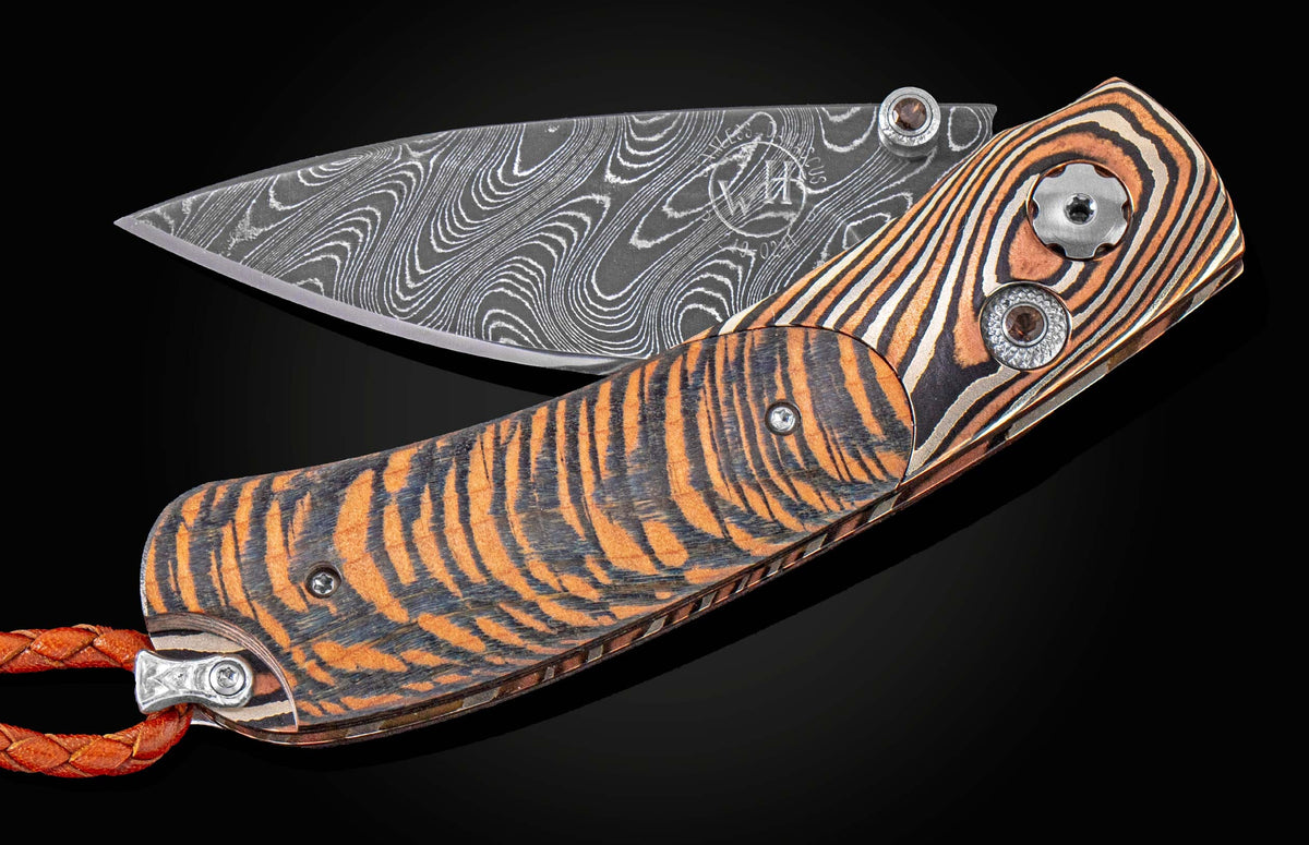 William Henry KNIVES B09 Slice