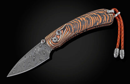 William Henry KNIVES B09 Slice