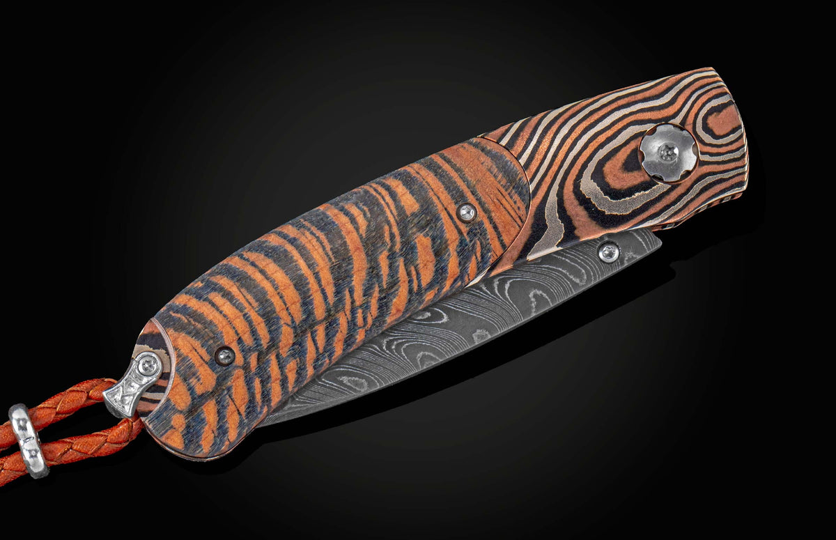 William Henry KNIVES B09 Slice