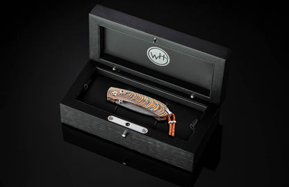 William Henry KNIVES B09 Slice