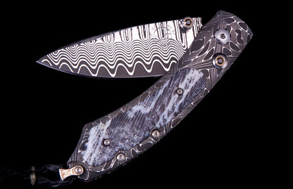 William Henry KNIVES Tradewind B09 TRADEWIND