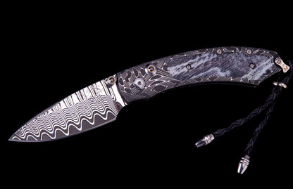 William Henry KNIVES Tradewind B09 TRADEWIND