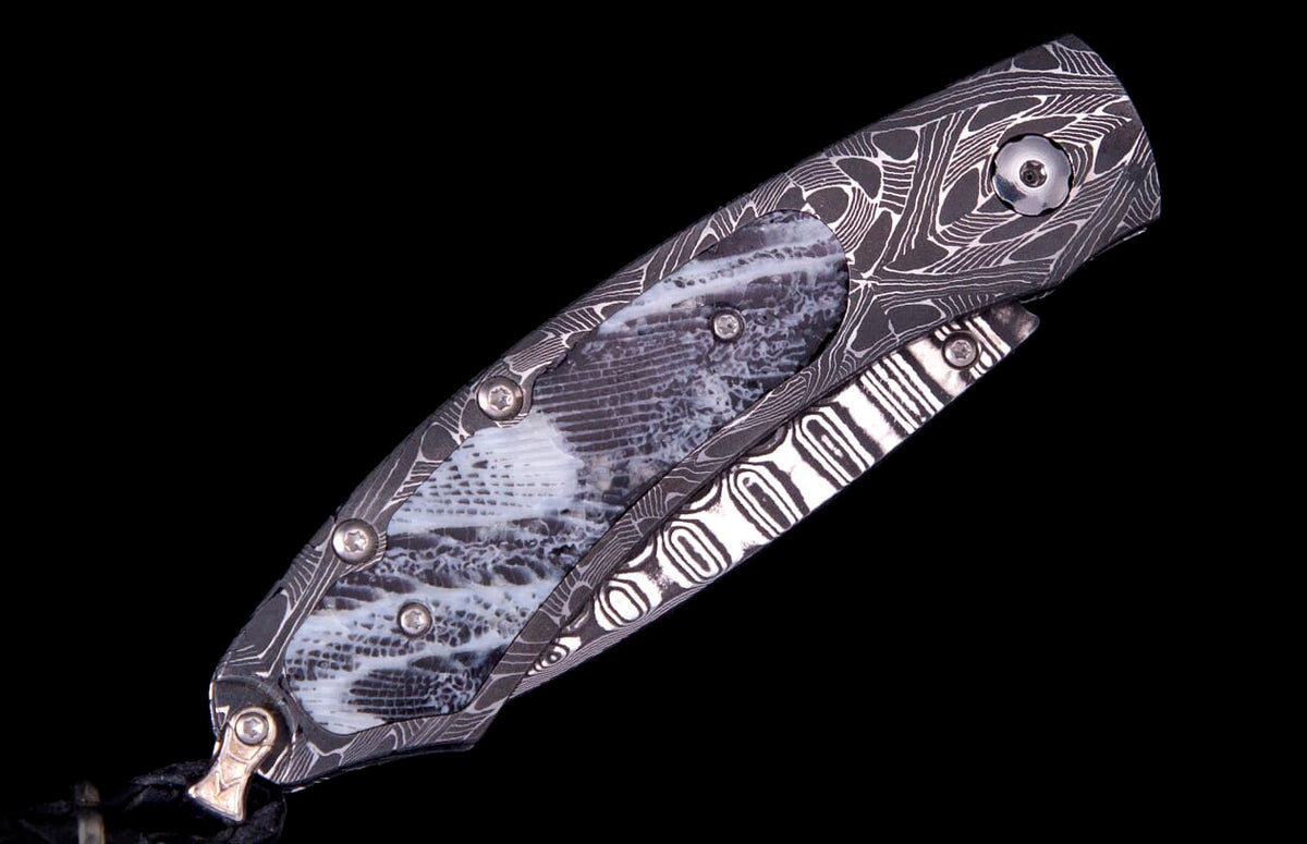 William Henry KNIVES Tradewind B09 TRADEWIND